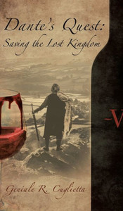 Dante's Quest: Saving the Lost Kingdom