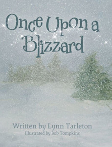 Once Upon a Blizzard Once Upon a Blizzard