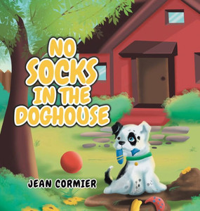 No Socks in the Doghouse No Socks in the Doghouse
