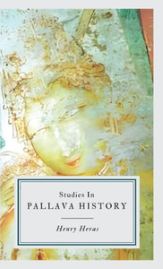 Studies in Pallava History