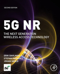 5G NR: The Next Generation Wireless Access Technology