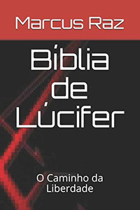 Bíblia de Lucifer: O Caminho da Liberdade (Portuguese Edition)