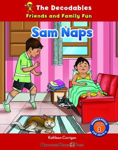 Sam Naps Sam Naps