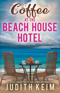 Coffee at The Beach House Hotel