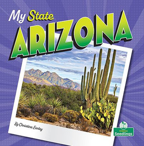 Arizona (My State)