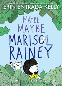 Maybe Maybe Marisol Rainey (Maybe Marisol, 1) Maybe Maybe Marisol Rainey (Maybe Marisol, 1)
