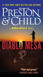 Diablo Mesa (Nora Kelly, 3) Diablo Mesa (Nora Kelly, 3)