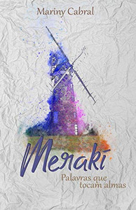 Meraki: Palavras que tocam almas (Portuguese Edition)