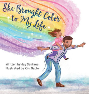She Brought Color to My Life