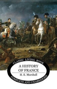 A History of France - b&w A History of France - b&w