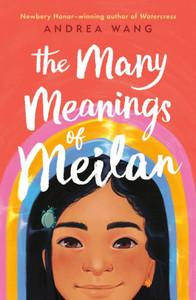The Many Meanings of Meilan The Many Meanings of Meilan