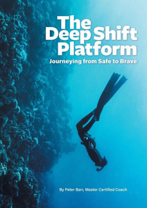 The Deep Shift Platform: Journeying from Safe to Brave The Deep Shift Platform: Journeying from Safe to Brave