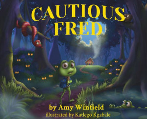 Cautious Fred Cautious Fred