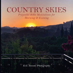 Country Skies: Prayerful Bible Meditations for Morning & Evening