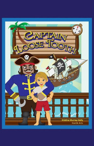 Captain Loose Tooth Captain Loose Tooth