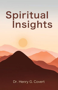 Spiritual Insights Spiritual Insights
