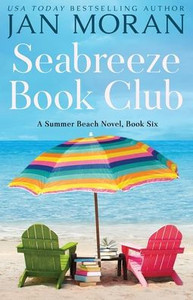 Seabreeze Book Club (Summer Beach) Seabreeze Book Club (Summer Beach)