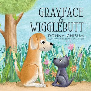 Grayface & Wigglebutt Grayface & Wigglebutt