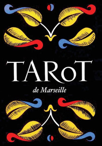 Tarot de Marseille Tarot de Marseille