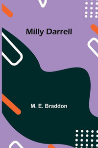 Milly Darrell Milly Darrell
