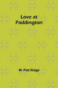 Love At Paddington Love At Paddington