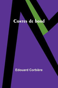 Contes De Bord Contes De Bord