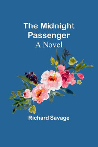 The Midnight Passenger The Midnight Passenger
