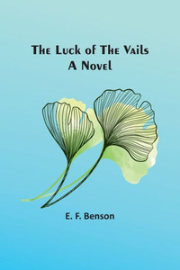The Luck Of The Vails The Luck Of The Vails