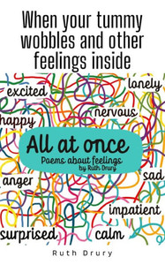 When Your Tummy Wobbles And Other Feelings Inside