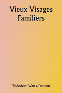 Old Familiar Faces (French Edition) Old Familiar Faces (French Edition)
