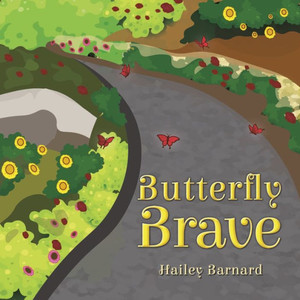 Butterfly Brave Butterfly Brave