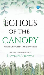 Echoes Of The Canopy Echoes Of The Canopy
