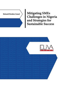 Mitigating Smes Challenges In Nigeria And Strategies For Sustainable Success Mitigating Smes Challenges In Nigeria And Strategies For Sustainable Success