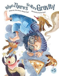 When Thereæs No More Gravity