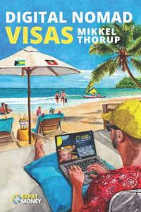 Digital Nomad Visas Digital Nomad Visas