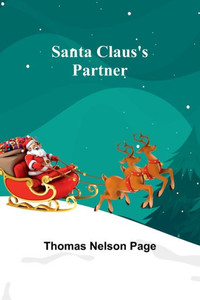 Santa Claus's Partner