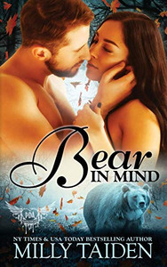 Bear in Mind (Paranormal Dating Agency)