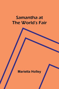 Samantha At The World's Fair Samantha At The World's Fair