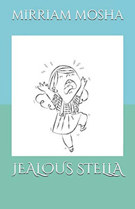 JEALOUS STELLA JEALOUS STELLA