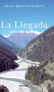 La Llegada (Spanish Edition)