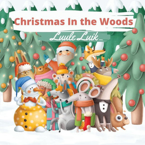 Christmas In The Woods Christmas In The Woods