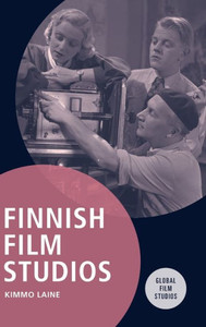 Finnish Film Studios (Global Film Studios)