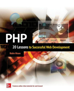 Php: 20 Lessons To Successful Web Development