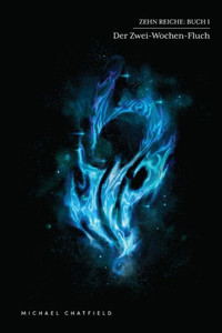 Der Zwei-Wochen-Fluch (Middle High German Edition)