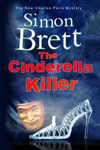 Cinderella Killer, The (A Charles Paris Mystery, 19)