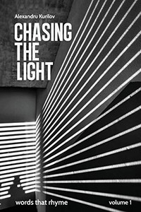 Chasing the light Chasing the light