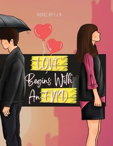 Love Begins With An End