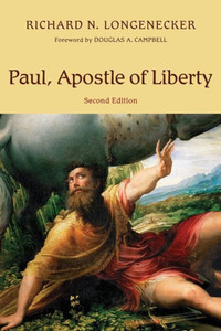 Paul, Apostle Of Liberty