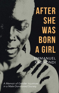 After She Was Born A Girl
