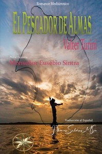 El Pescador De Almas (Spanish Edition)